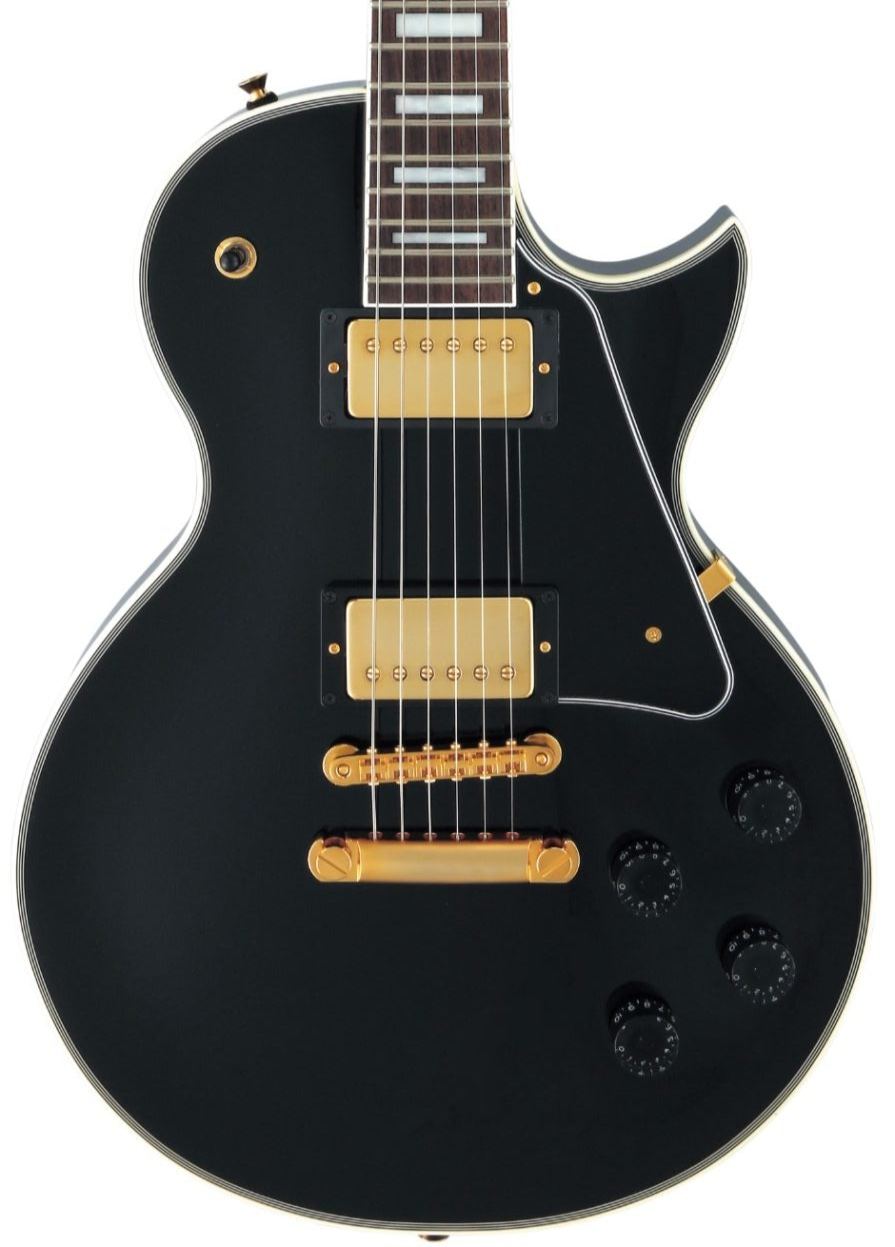 FGN Neo Classic Single Cut NLC10RMP - Black