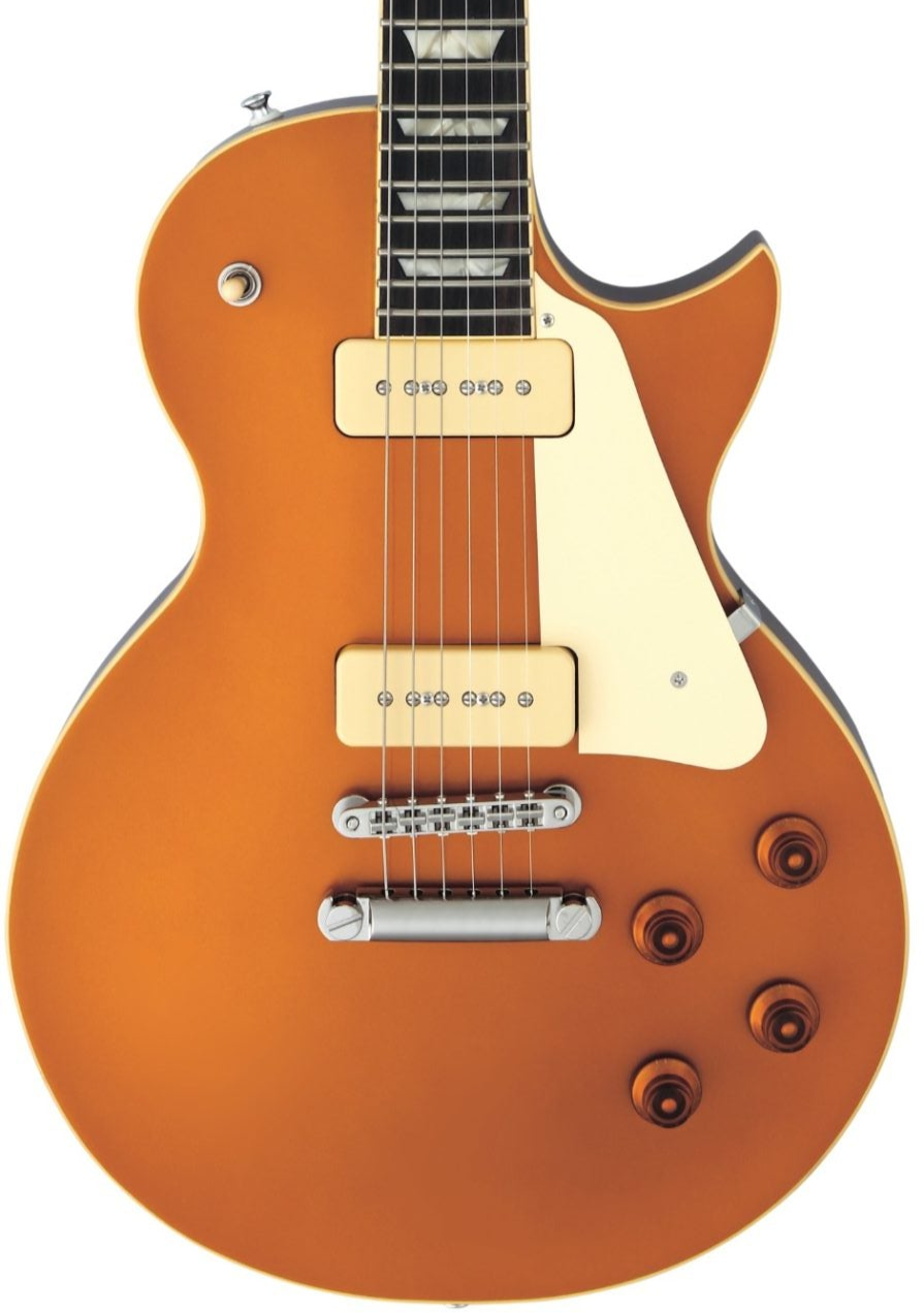 FGN Neo Classic Single Cut NLS-11R-MP - Antique Gold