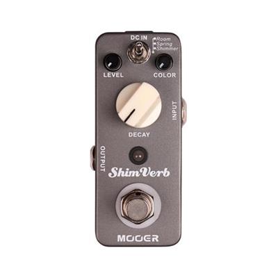 Mooer Shim Verb