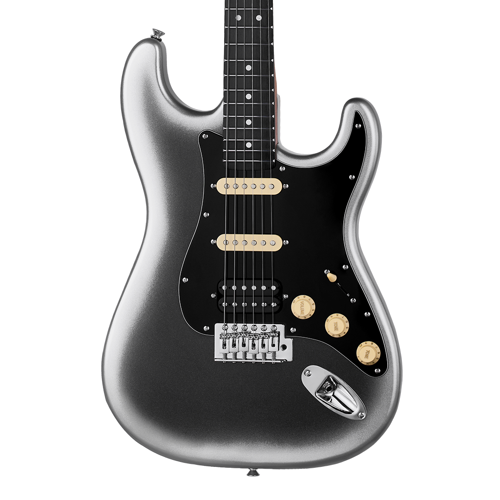 *B-Stock* Mooer MSC10 Pro - Dark Silver