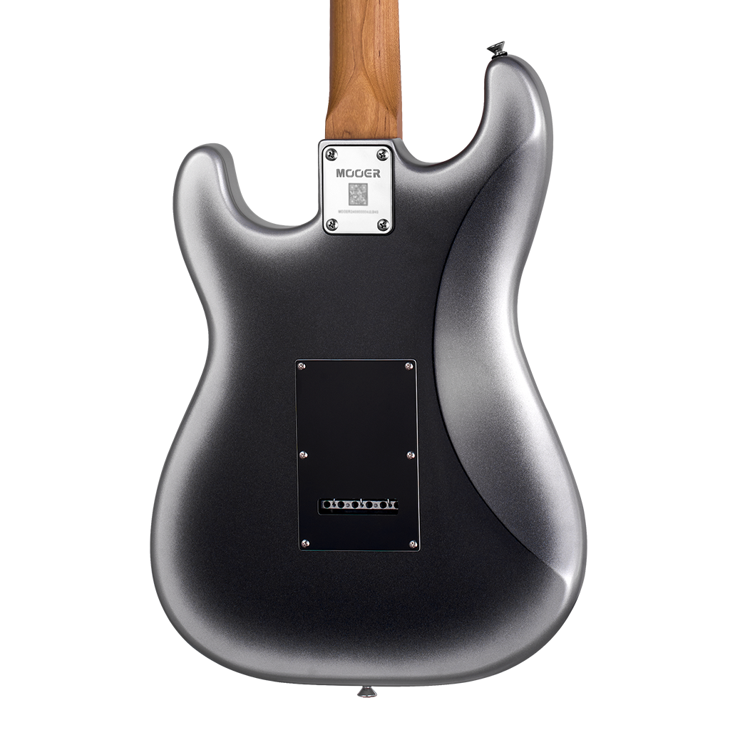 *B-Stock* Mooer MSC10 Pro - Dark Silver