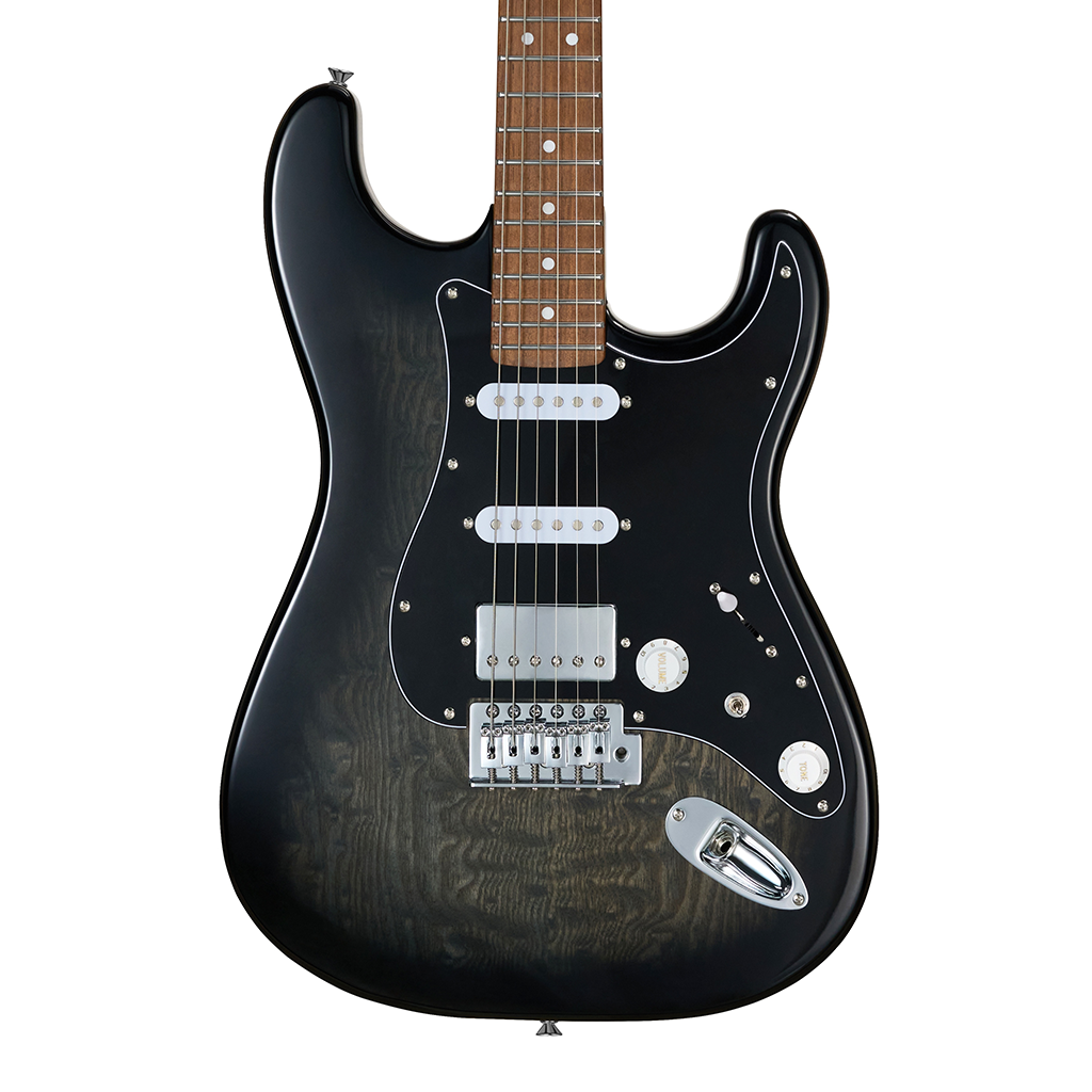 Mooer MSC20 Pro - Black Burst
