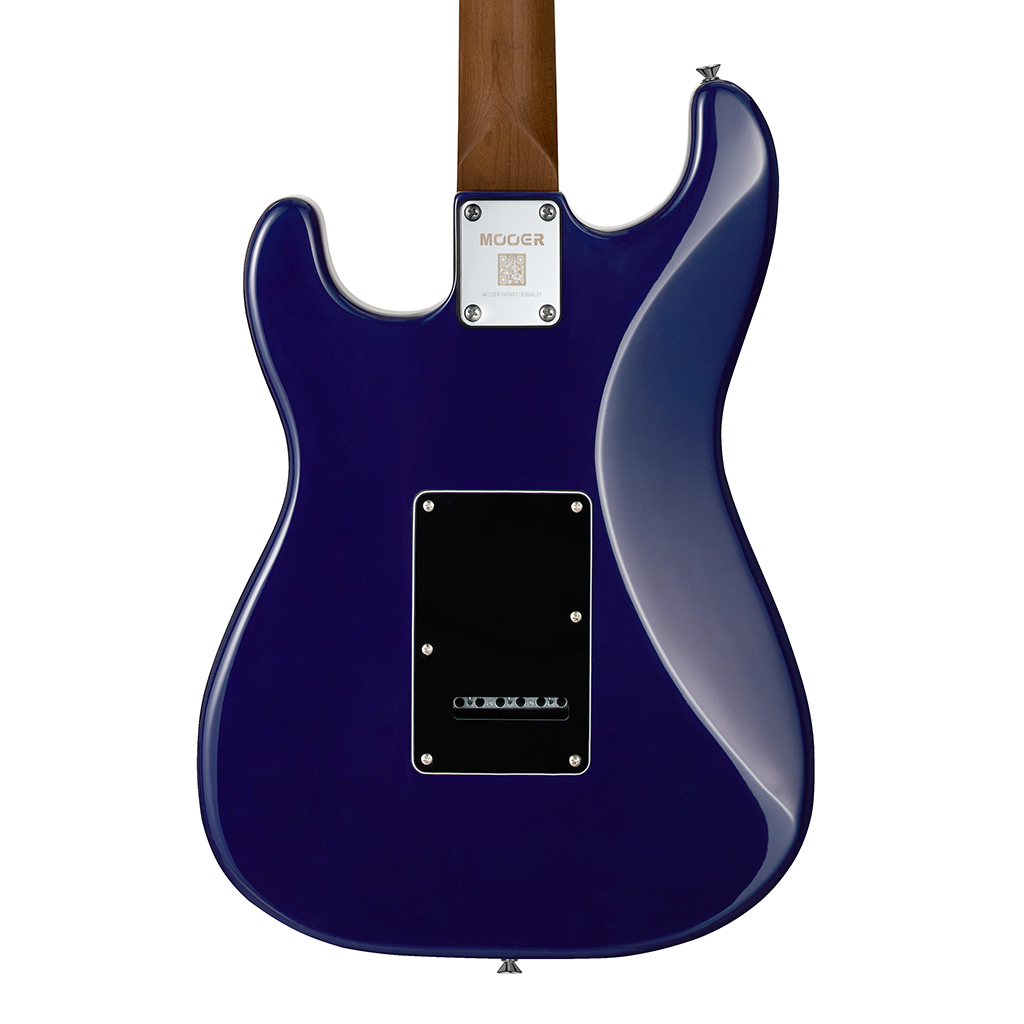 Mooer MSC20 Pro - Ocean Blue