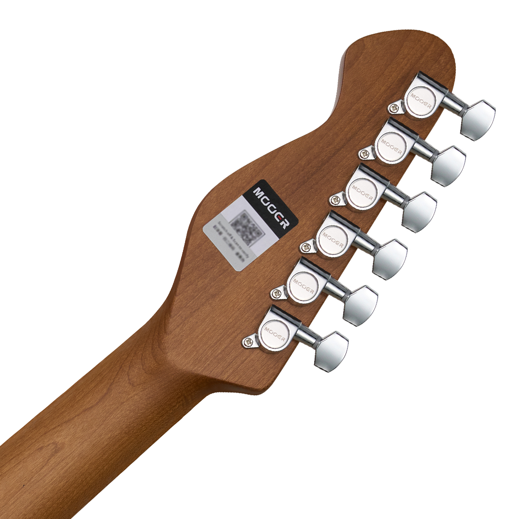 Mooer MSC20 Pro - Ocean Blue