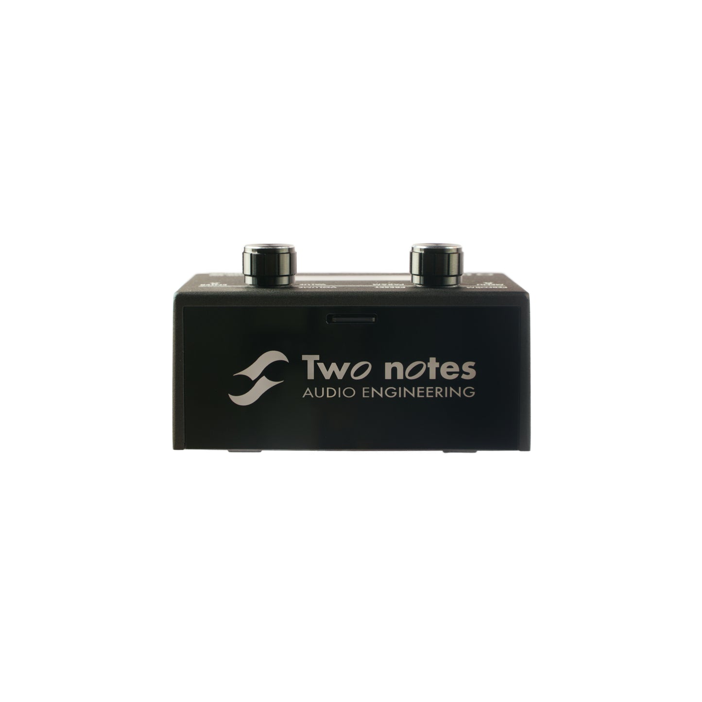 Two Notes Opus