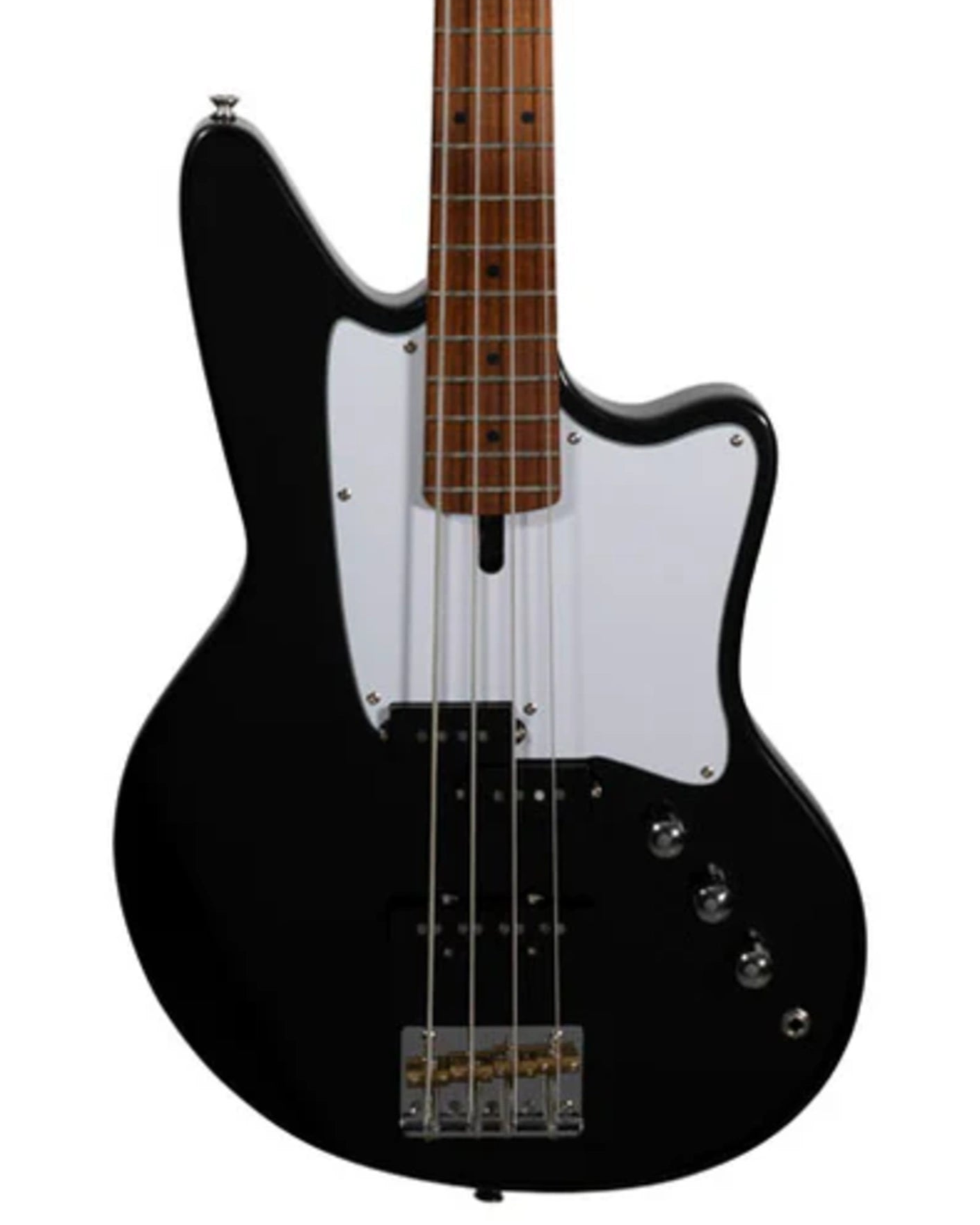 Ashdown The Saint - Gloss Black