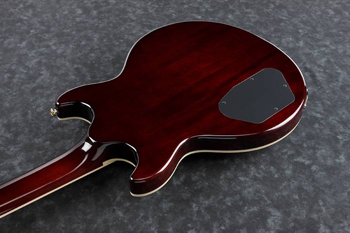 Ibanez AR520HFM-VLS - Violin Sunburst
