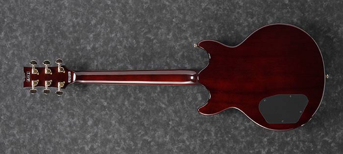 Ibanez AR520HFM-VLS - Violin Sunburst