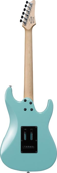 Ibanez AZES40L-PRB - AZ Essentials Left Handed - Purist Blue