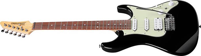 Ibanez AZES40-BK - AZ Essentials - Black