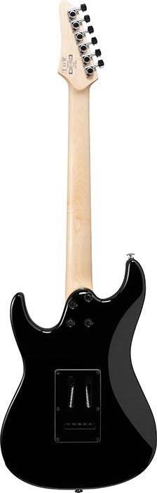 Ibanez AZES40-BK - AZ Essentials - Black