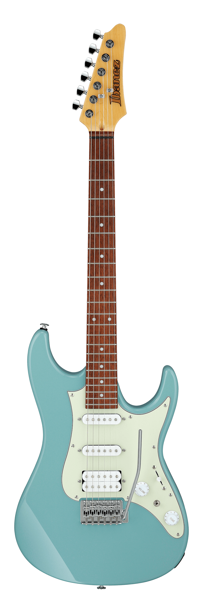 Ibanez AZES40-PRB - AZ Essentials - Purist Blue