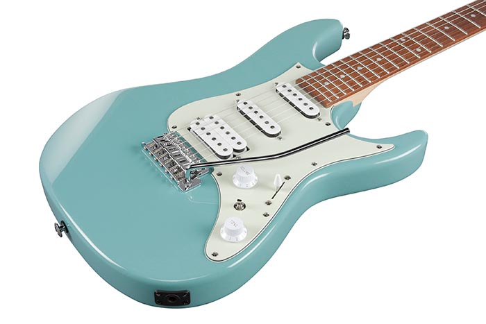 Ibanez AZES40-PRB - AZ Essentials - Purist Blue
