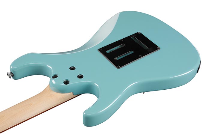 Ibanez AZES40-PRB - AZ Essentials - Purist Blue