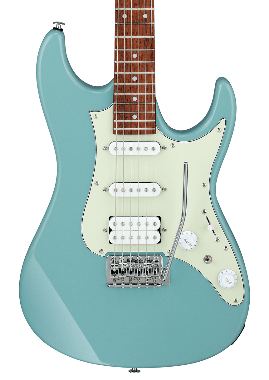 Ibanez AZES40-PRB - AZ Essentials - Purist Blue