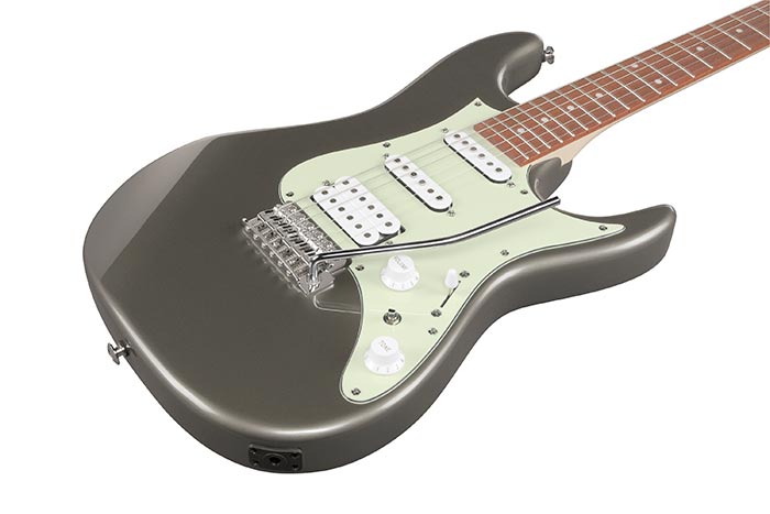 Ibanez AZES40-TUN - AZ Essentials - Tungsten