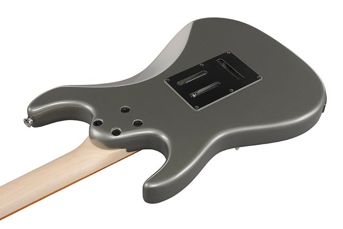 Ibanez AZES40-TUN - AZ Essentials - Tungsten