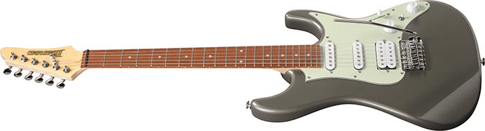 Ibanez AZES40-TUN - AZ Essentials - Tungsten
