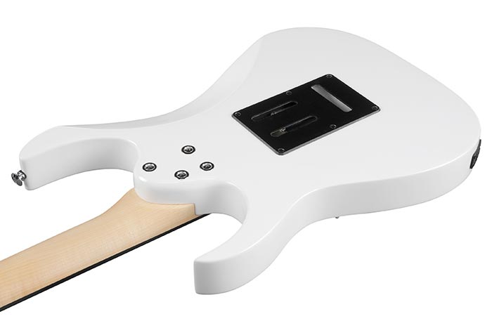 Ibanez GIO RG Series GRG140-WH - White