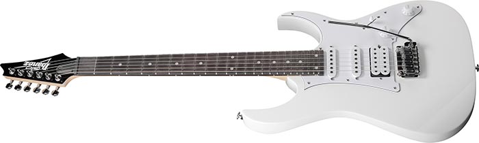 Ibanez GIO RG Series GRG140-WH - White