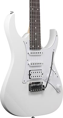 Ibanez GIO RG Series GRG140-WH - White