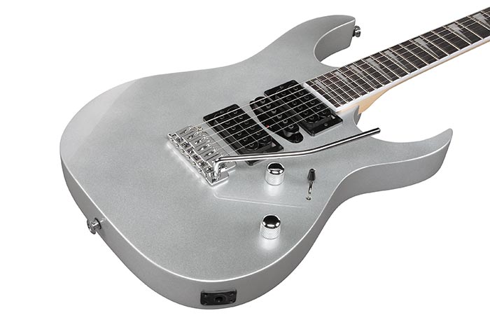 Ibanez GIO RG Series GRG170DX-SV - Silver