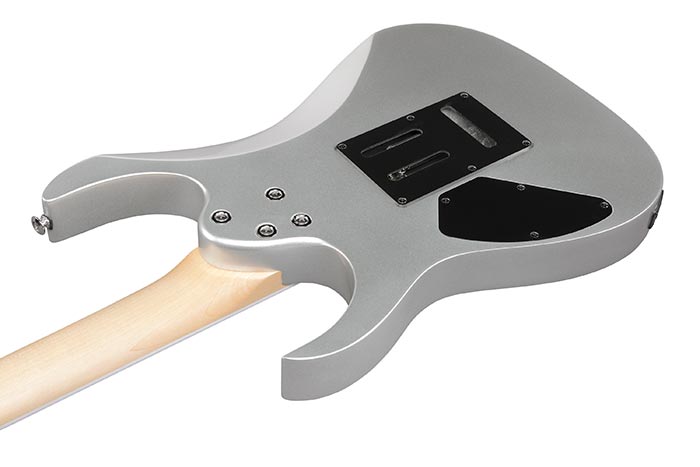 Ibanez GIO RG Series GRG170DX-SV - Silver