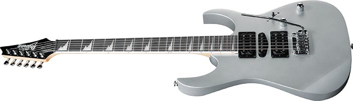 Ibanez GIO RG Series GRG170DX-SV - Silver