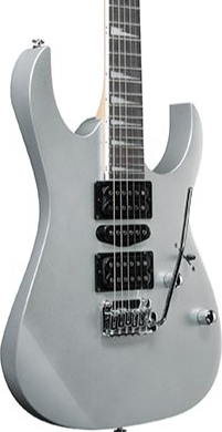 Ibanez GIO RG Series GRG170DX-SV - Silver