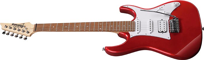 Ibanez GIO RG Series GRX40-CA - Candy Apple