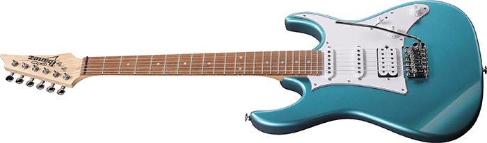 Ibanez GIO RG Series GRX40-MLB - Metallic Light Blue