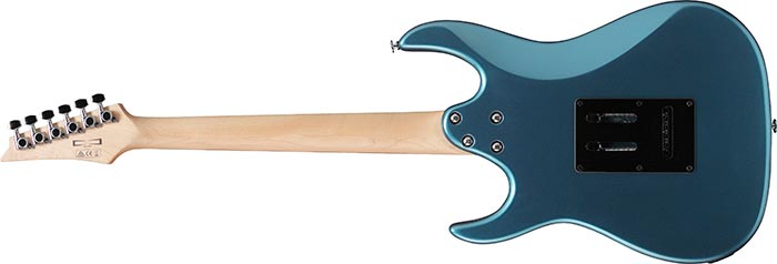Ibanez GIO RG Series GRX40-MLB - Metallic Light Blue