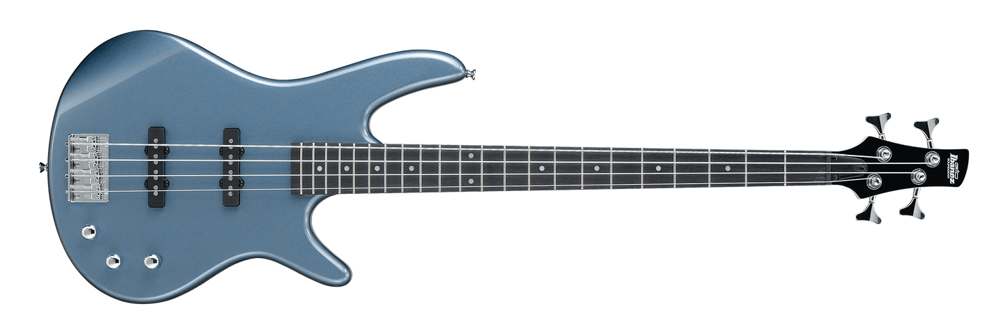 Ibanez Gio SR 4-String Bass - Baltic Blue Metallic