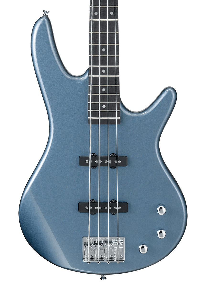 Ibanez Gio SR 4-String Bass - Baltic Blue Metallic