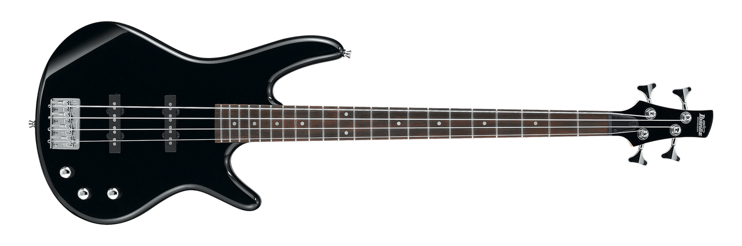 Ibanez Gio SR 4-String Bass - Black