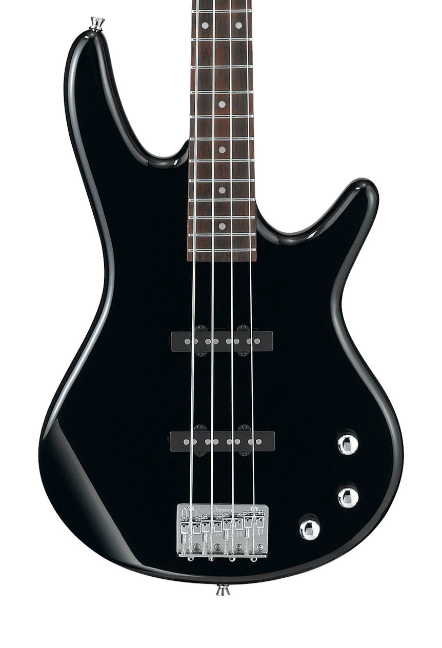 Ibanez Gio SR 4-String Bass - Black