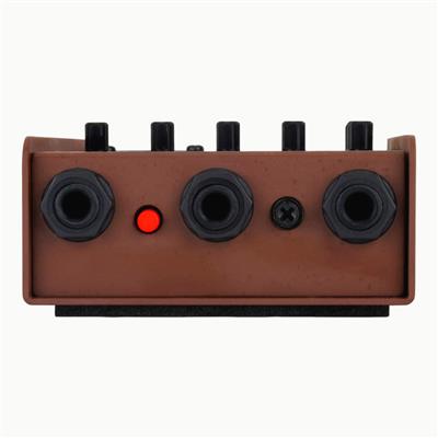 LR Baggs Para Acoustic DI Box