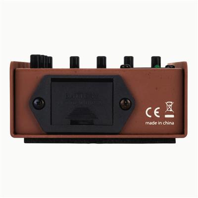 LR Baggs Para Acoustic DI Box