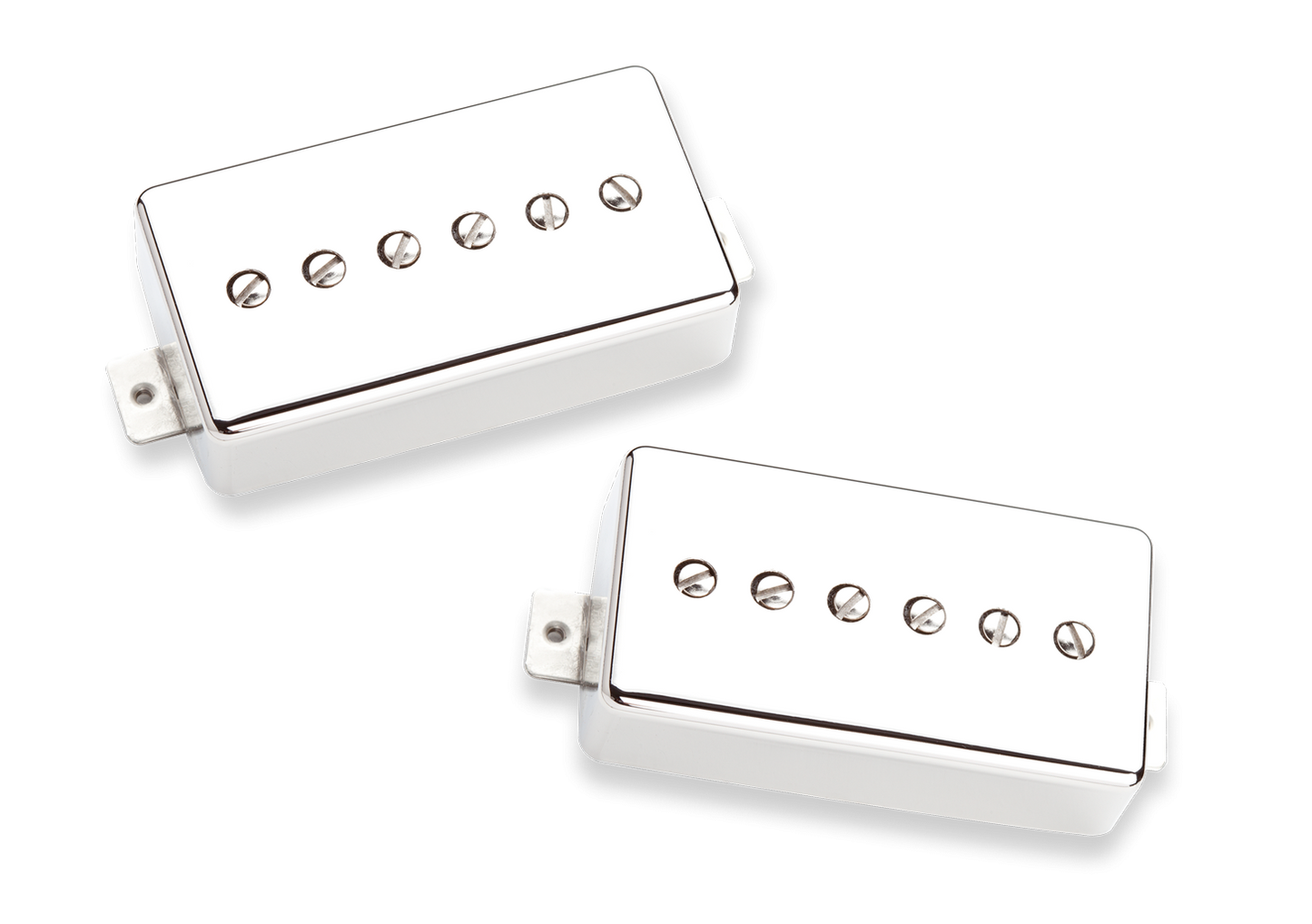 Seymour Duncan Phat Cat Set - Nickel