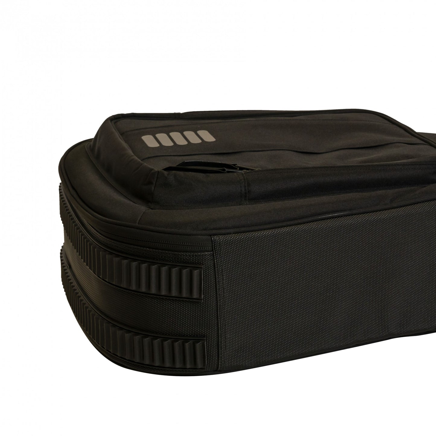 Ritter Arosa Dreadnought Gigbag - Sea Ground Black