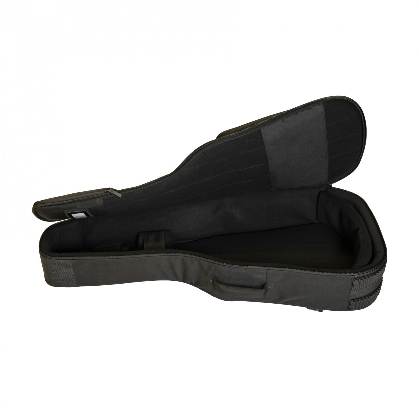 Ritter Arosa Dreadnought Gigbag - Sea Ground Black