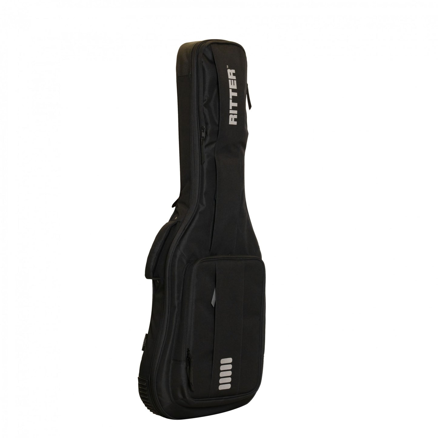 Ritter Arosa Electric Gigbag - Sea Ground Black