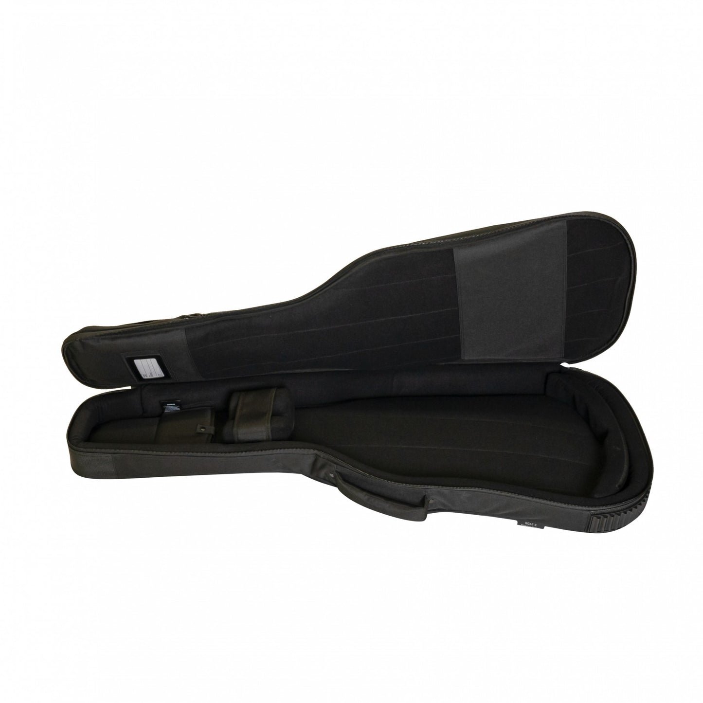Ritter Arosa Electric Gigbag - Sea Ground Black