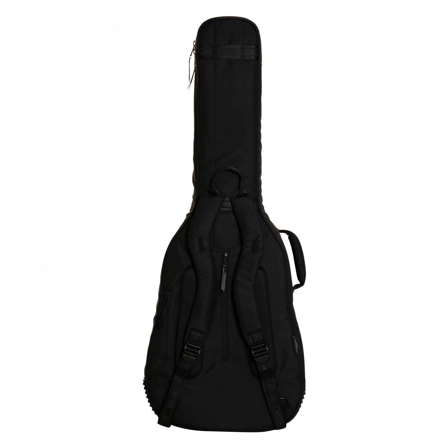 Ritter Arosa Folk/Auditorium Gigbag - Sea Ground Black