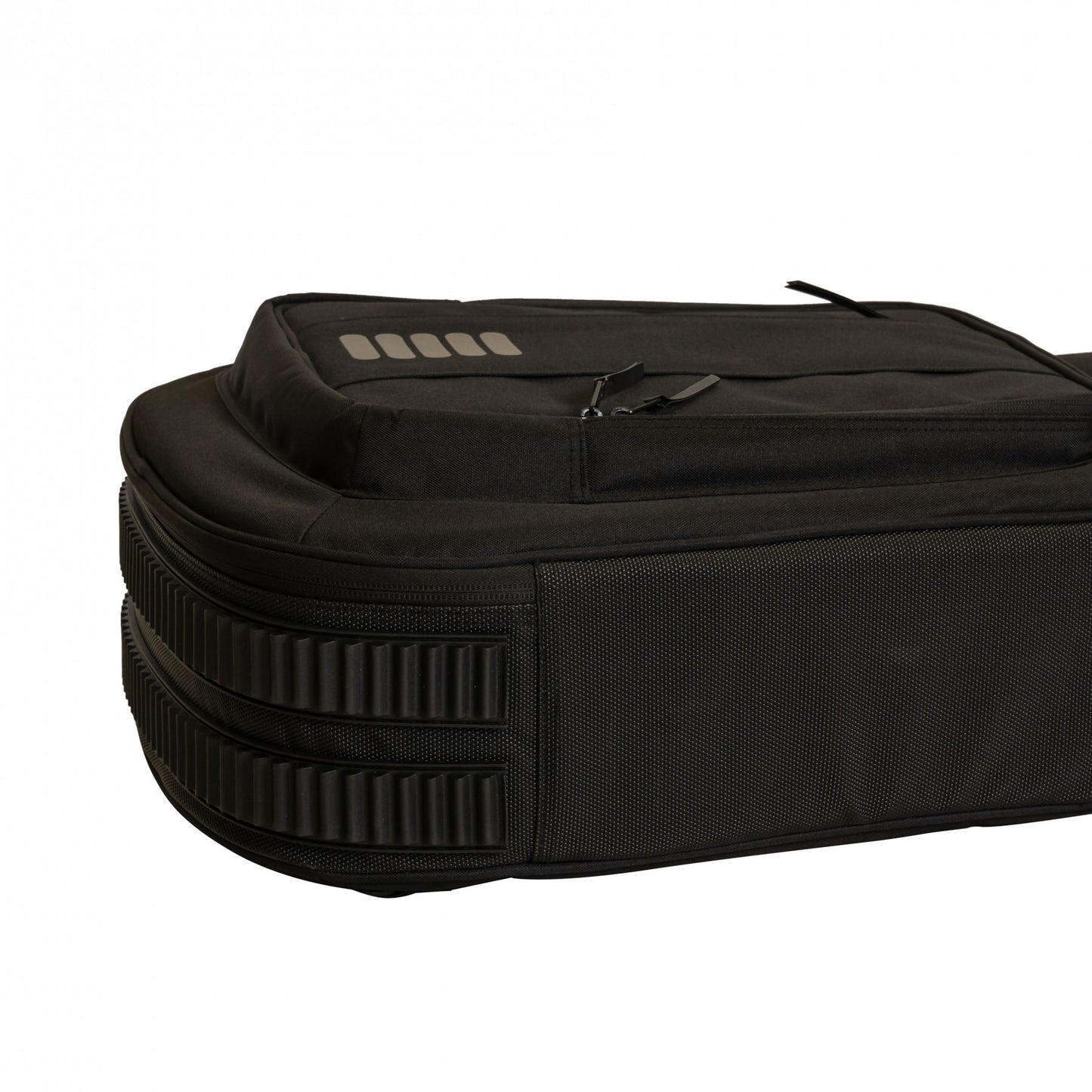 Ritter Arosa Folk/Auditorium Gigbag - Sea Ground Black