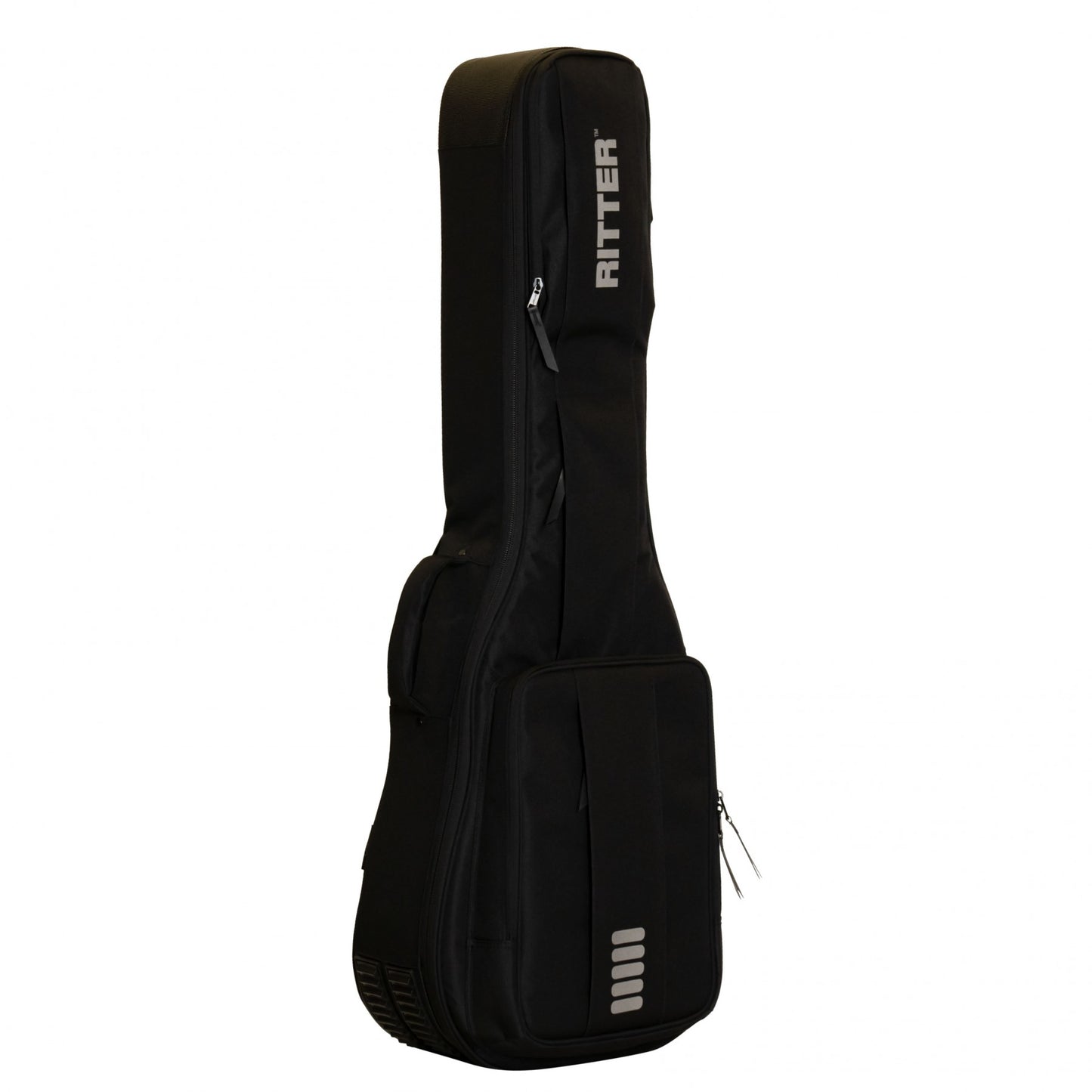 Ritter Arosa Les Paul Gigbag - Sea Ground Black