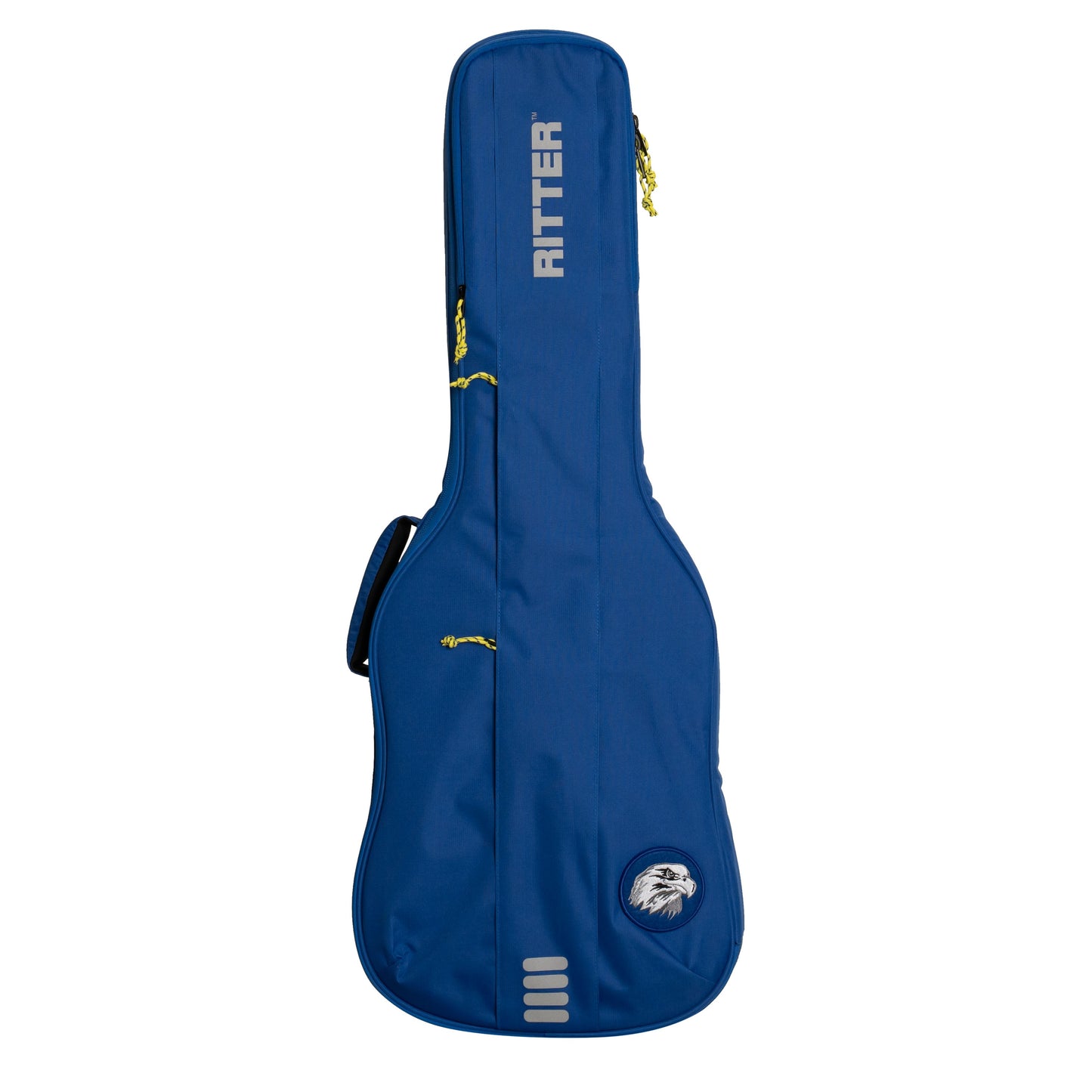 Ritter Bern Electric Gigbag - Sapphire Blue