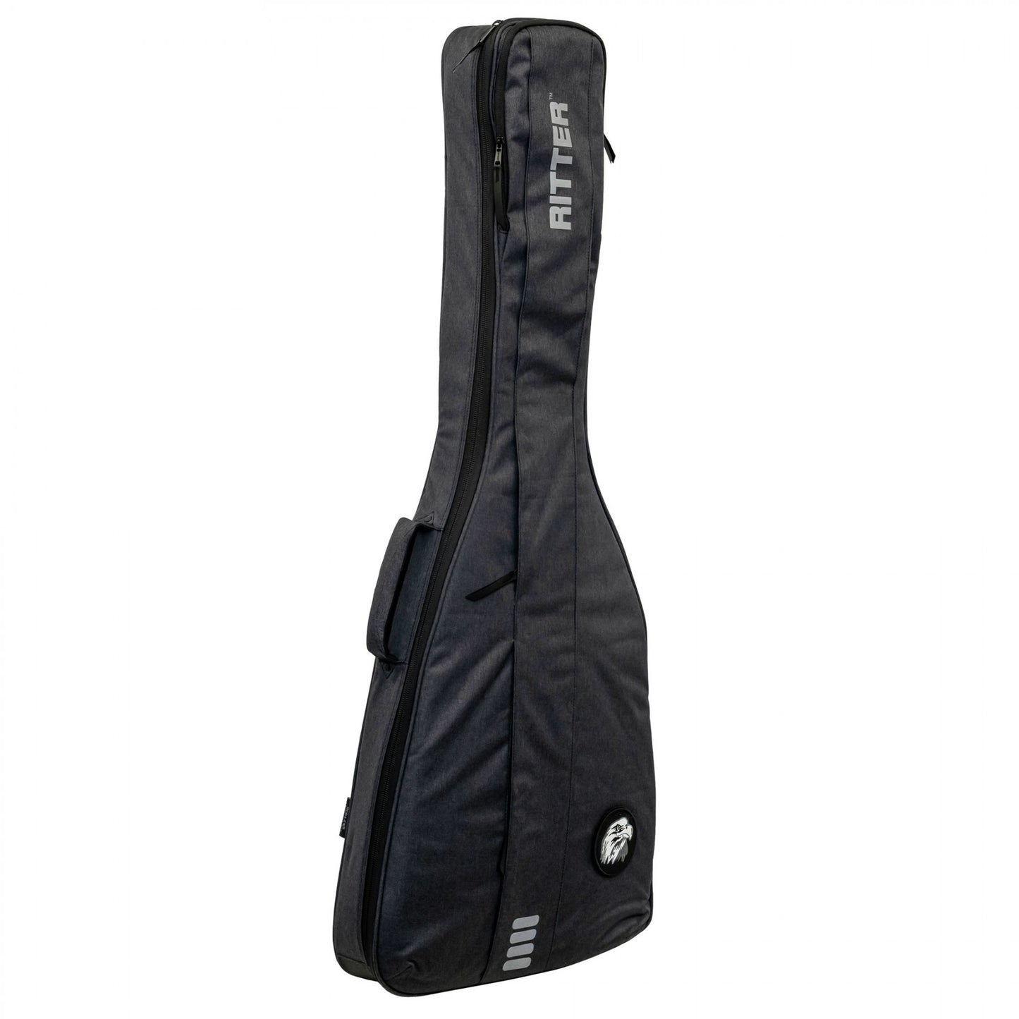 Ritter Bern JRV/Warlock/Bich Gigbag - Anthracite