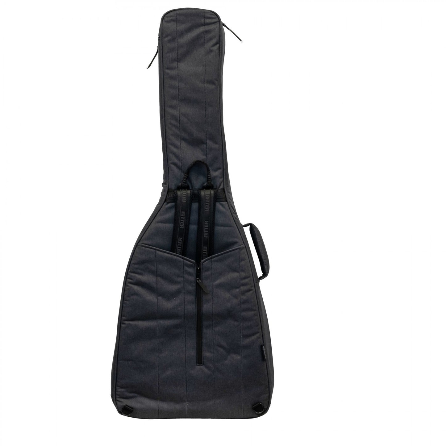 Ritter Bern JRV/Warlock/Bich Gigbag - Anthracite