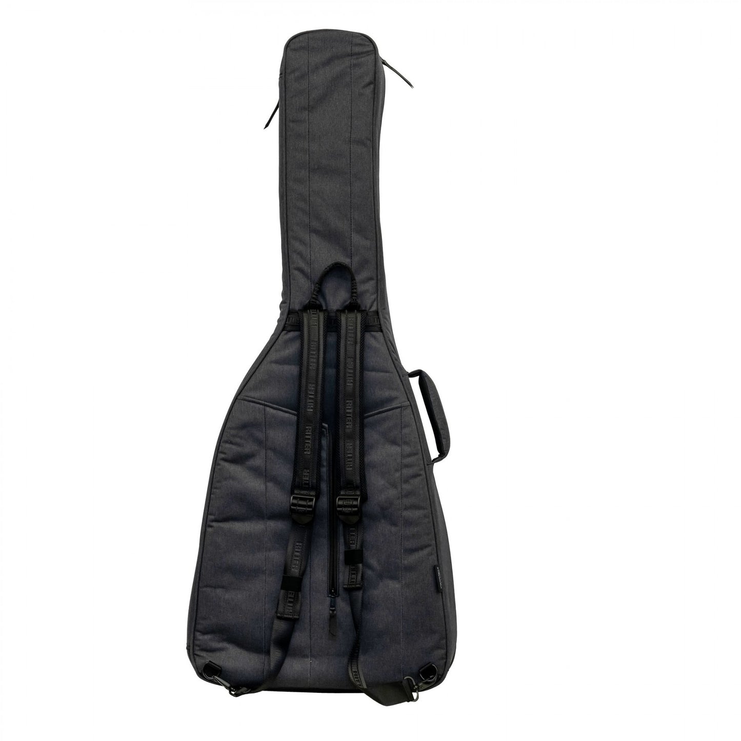 Ritter Bern JRV/Warlock/Bich Gigbag - Anthracite
